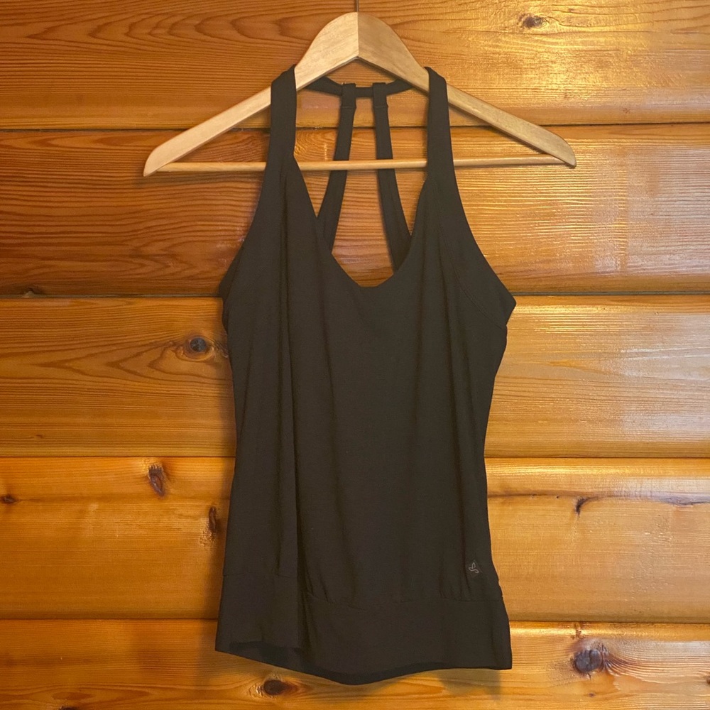 Prana Yoga Tank Top - XS